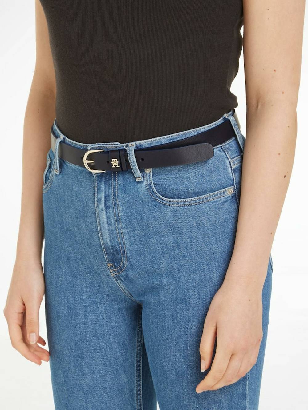 Tommy Hilfiger Gürtel Heißer Verkauf