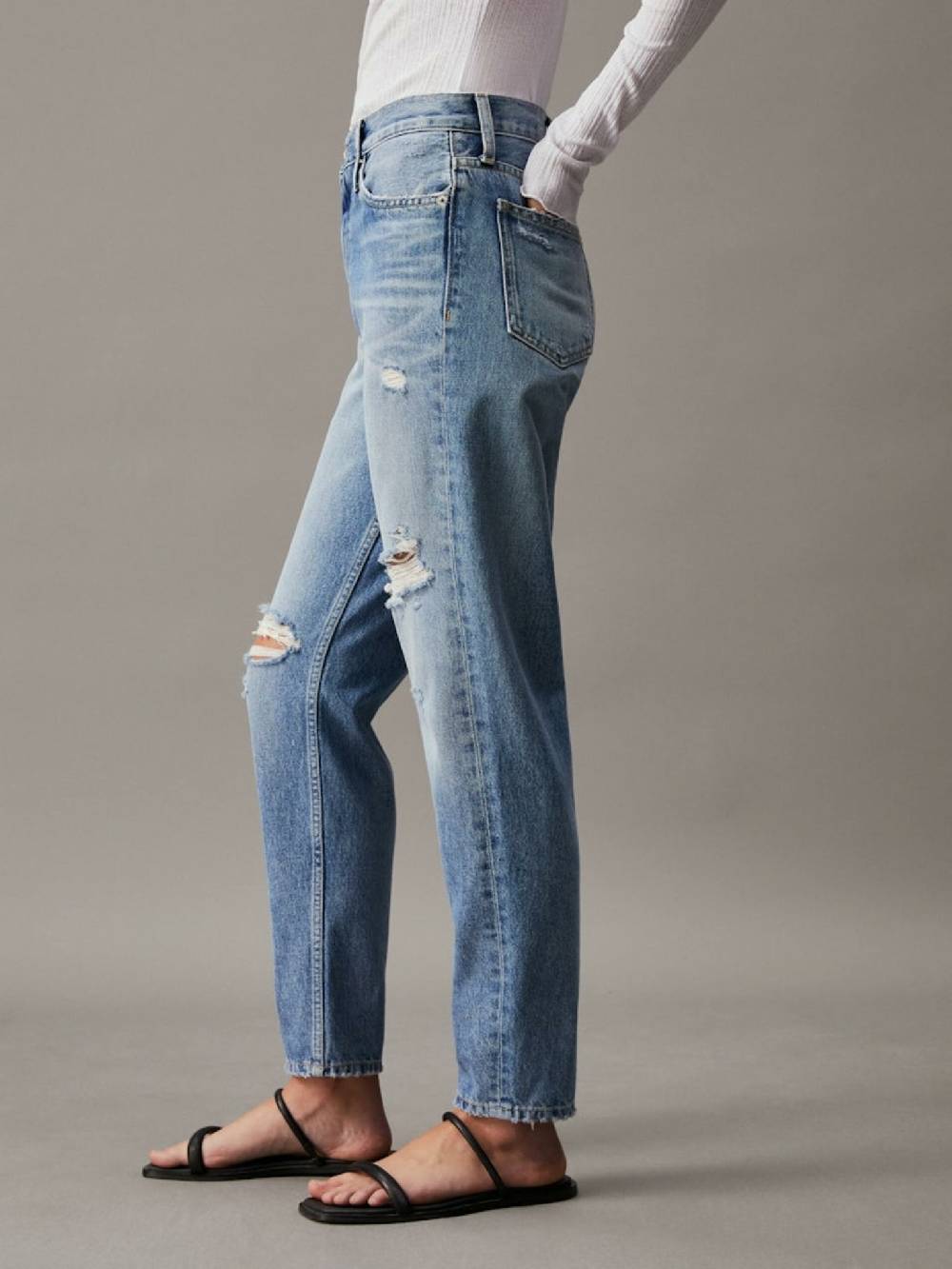 Calvin Klein Jeans Jeans Top Angebot