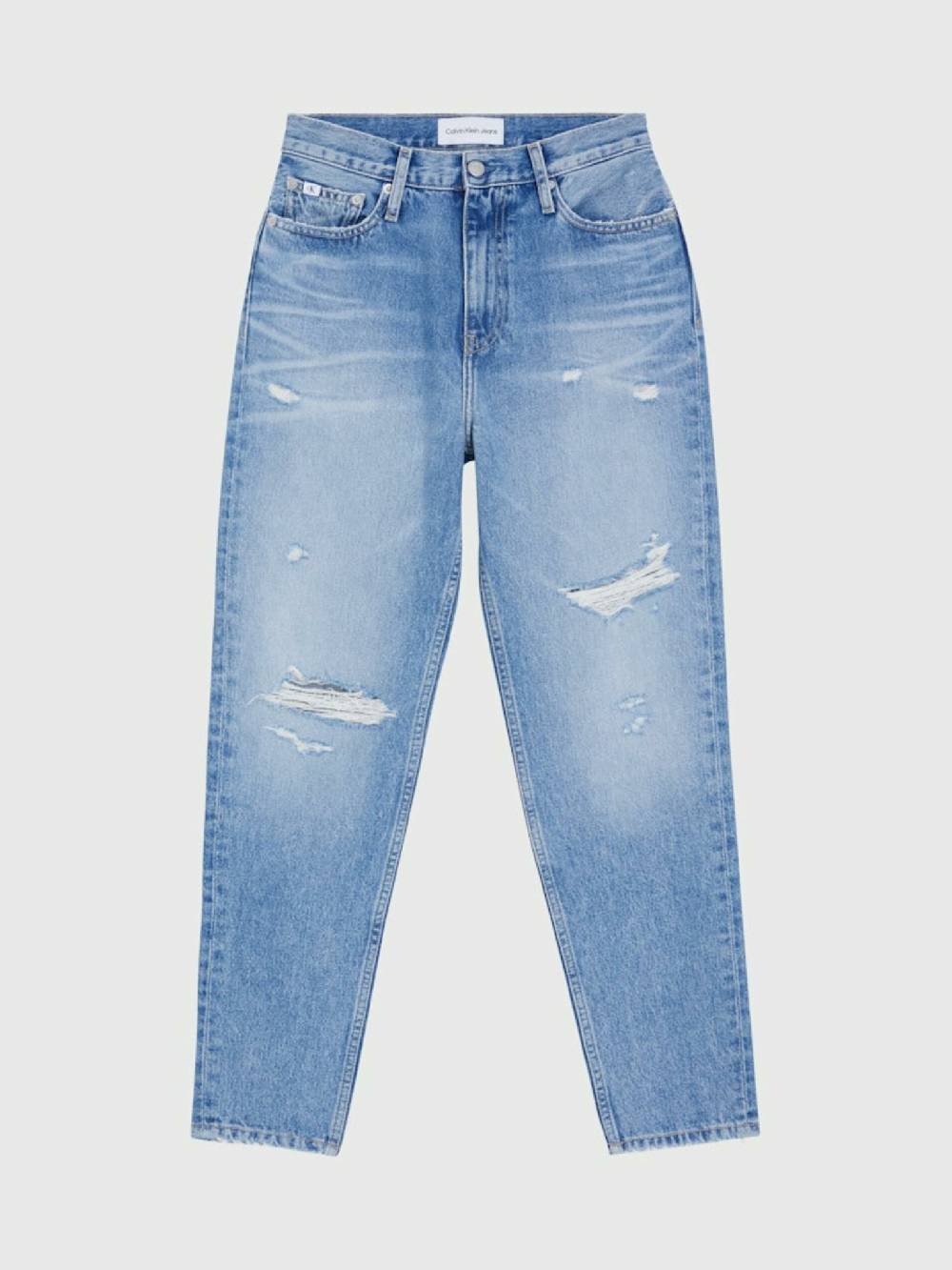 Calvin Klein Jeans Jeans Top Angebot
