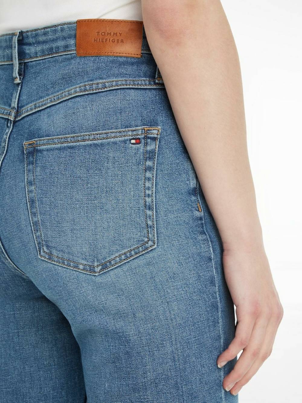 Tommy Hilfiger Jeans Zeitlich begrenztes Angebot