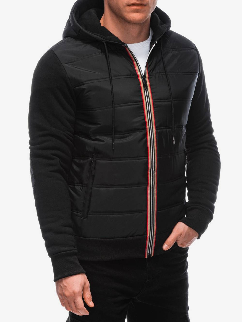 Edoti Jacke Neuheiten