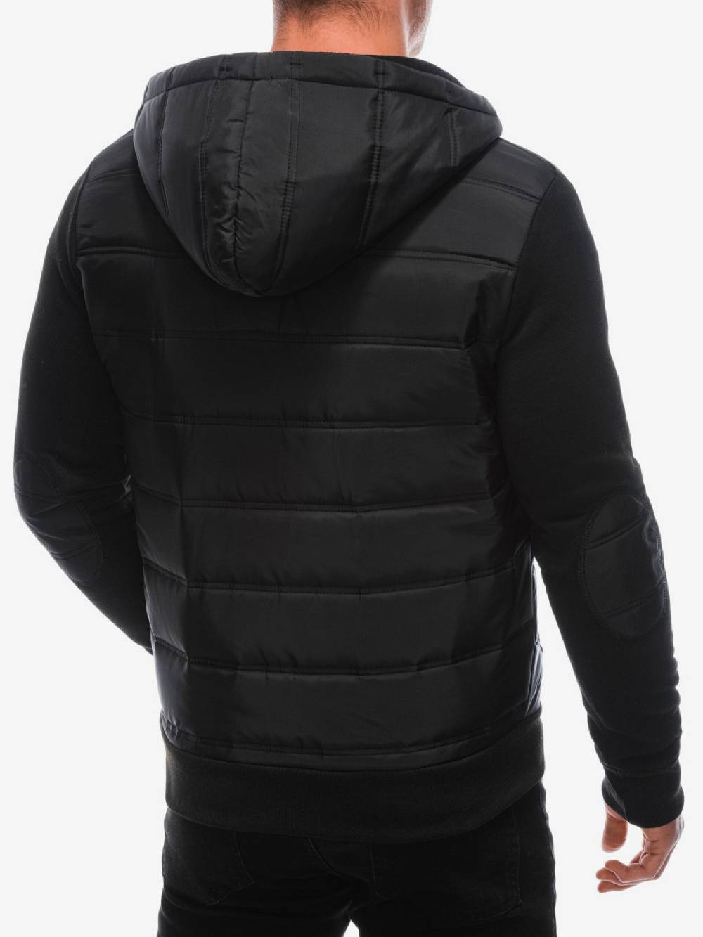 Edoti Jacke Neuheiten