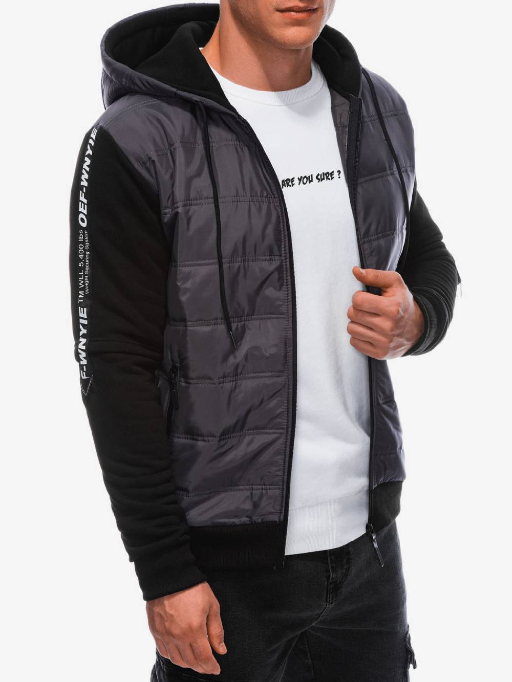 Edoti Jacke Bestseller