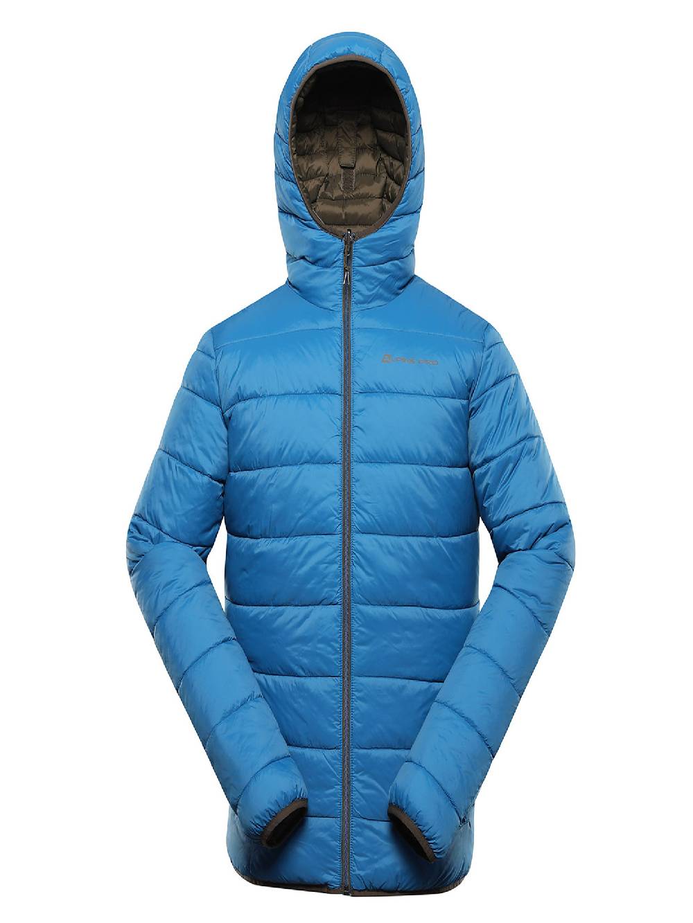 ALPINE PRO Erom Jacke Saisonale Angebote