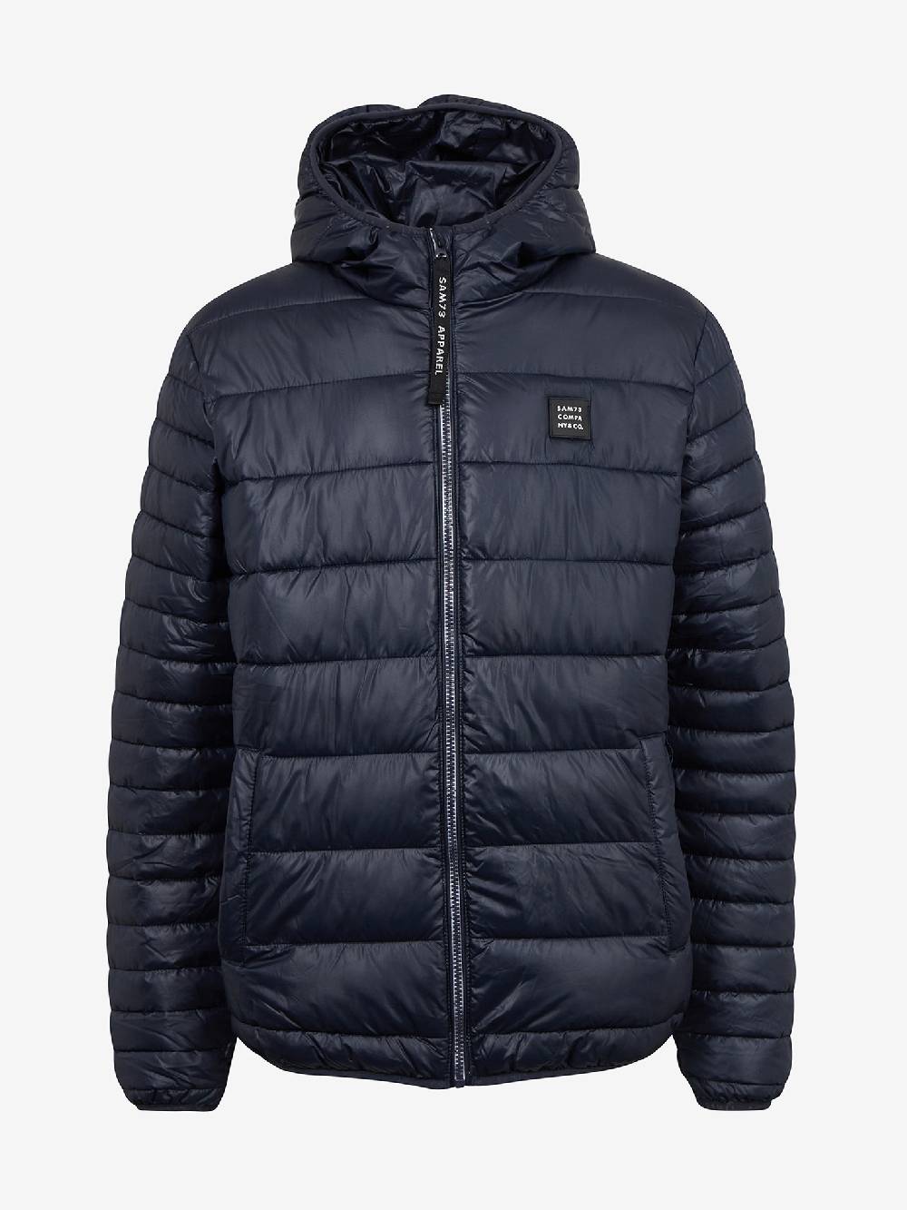 Sam 73 Jacke Räumungsverkauf