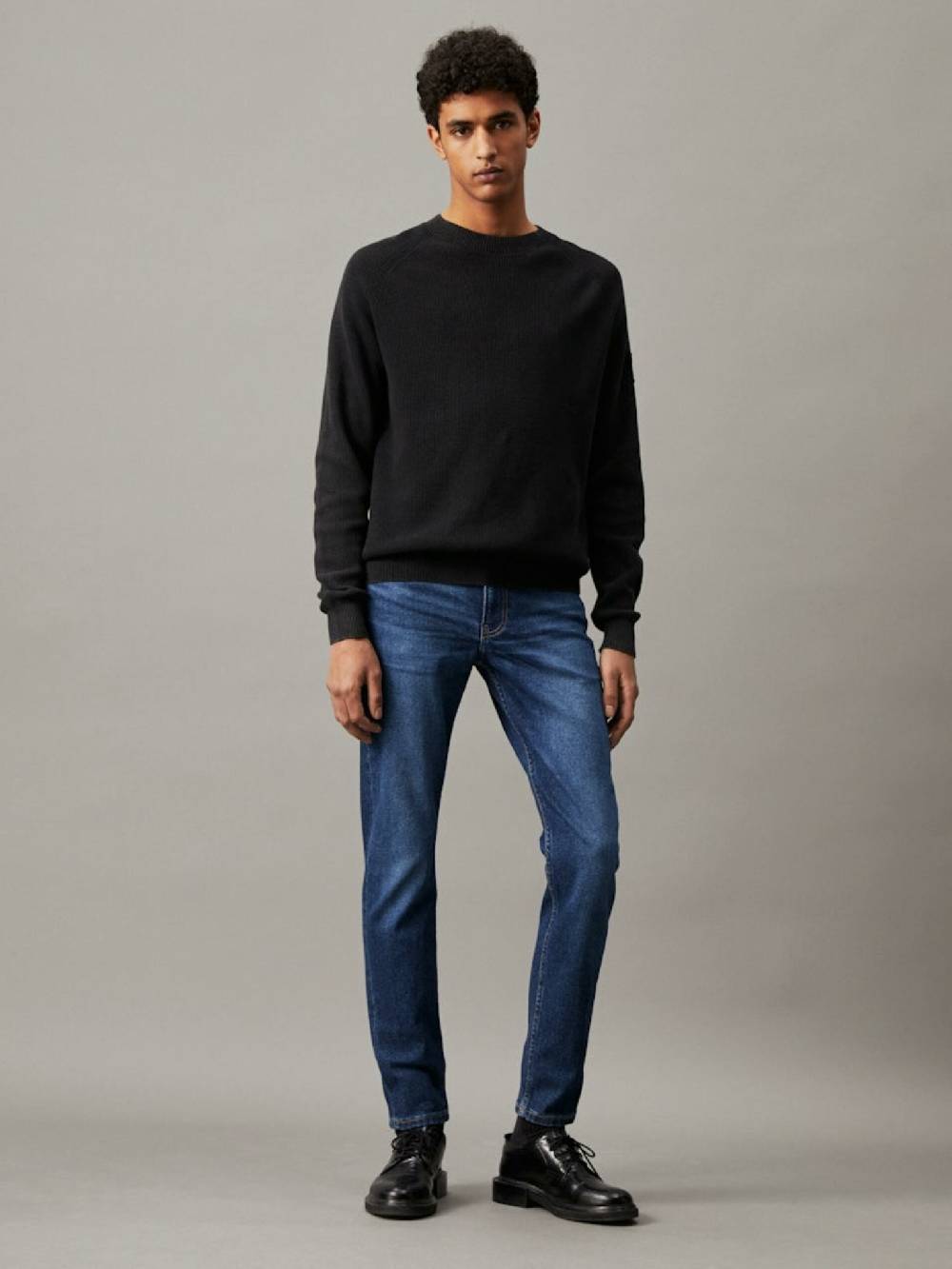 Calvin Klein Jeans Jeans Kauf eins, bekomm eins gratis