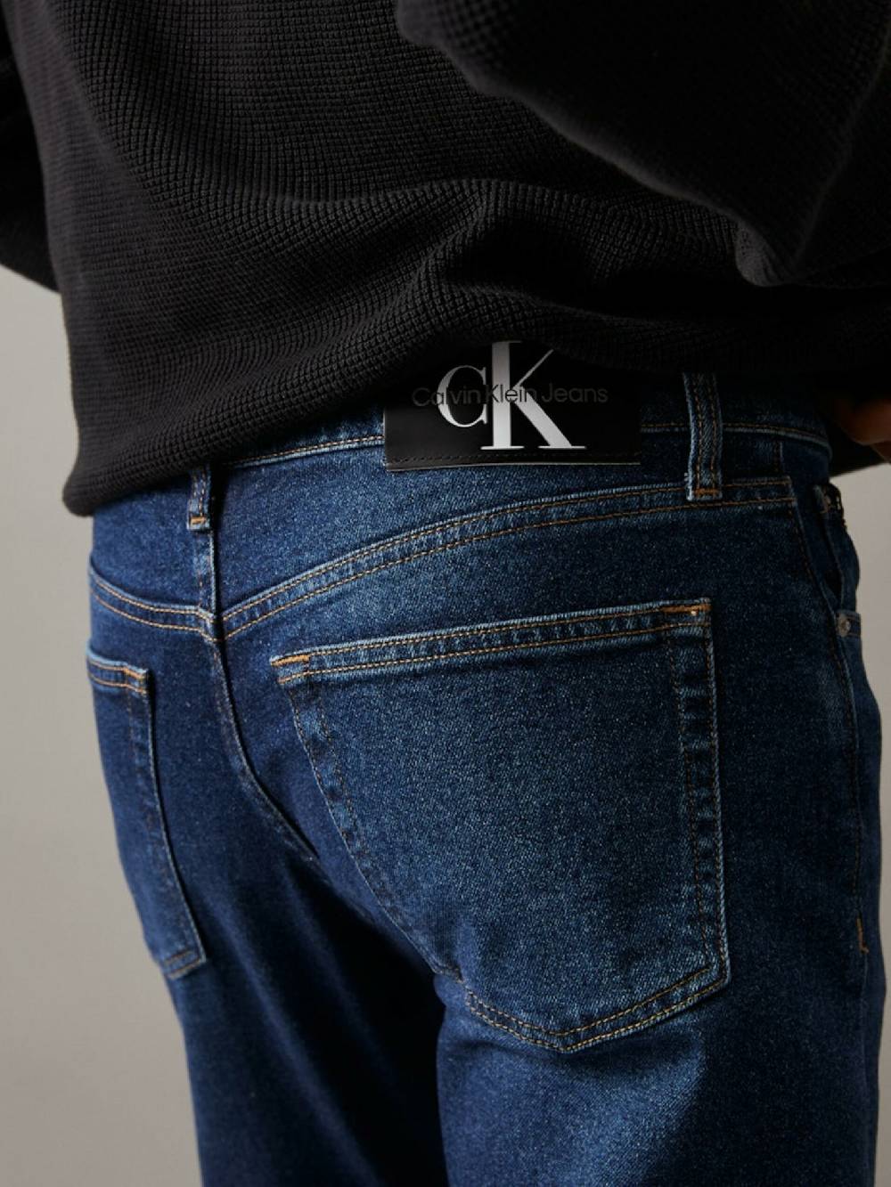 Calvin Klein Jeans Jeans Kauf eins, bekomm eins gratis