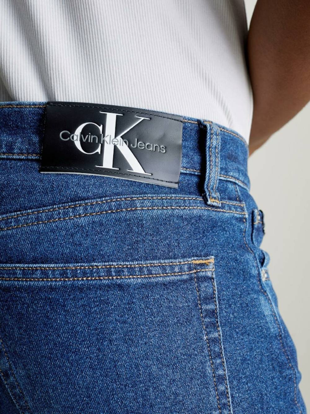 Calvin Klein Jeans Jeans Kauf eins, bekomm eins gratis
