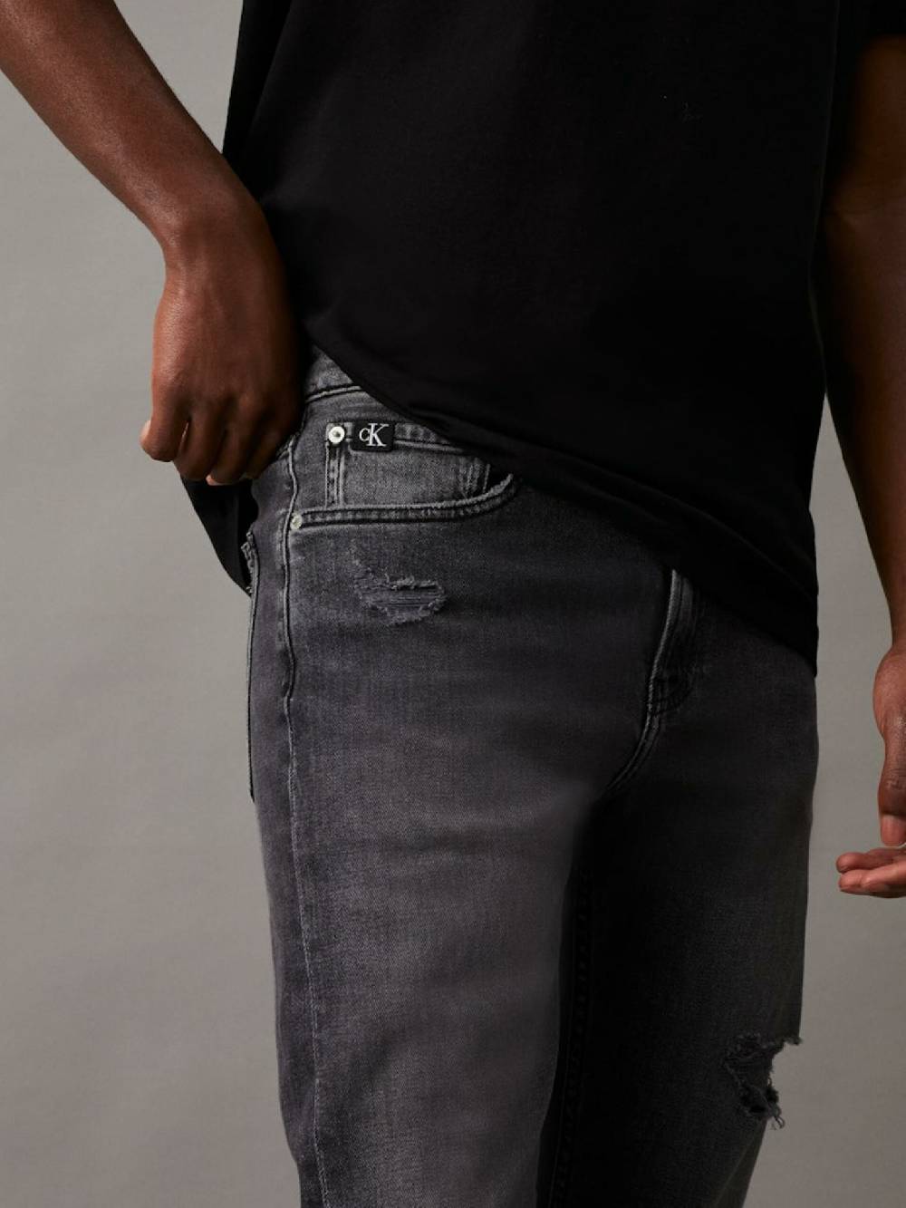 Calvin Klein Jeans Jeans Tägliche Deals