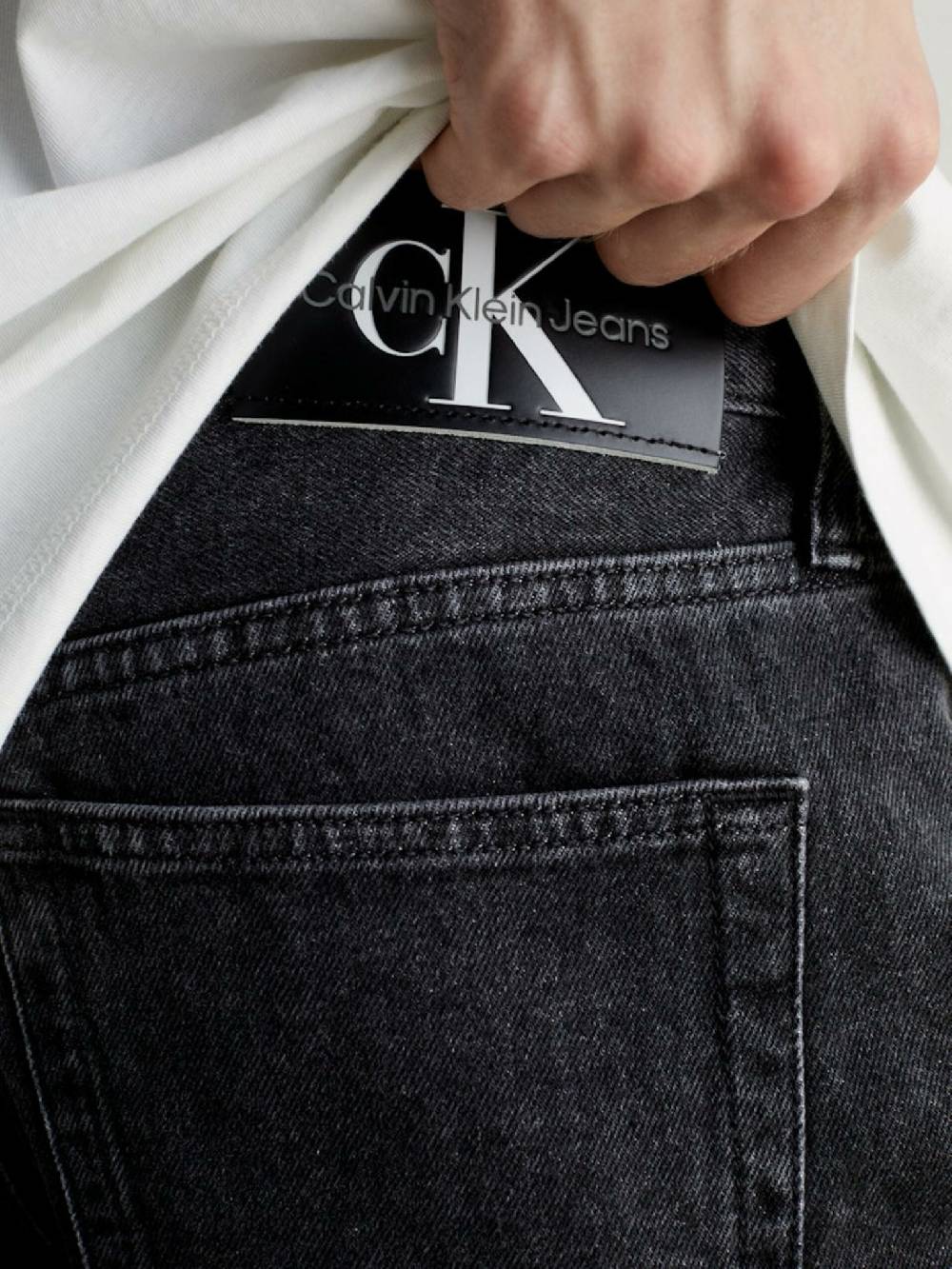 Calvin Klein Jeans Shorts VIP-Rabatte