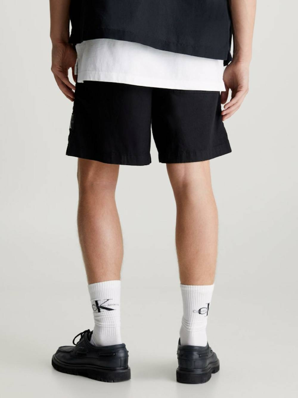 Calvin Klein Jeans Shorts Tiefpreis