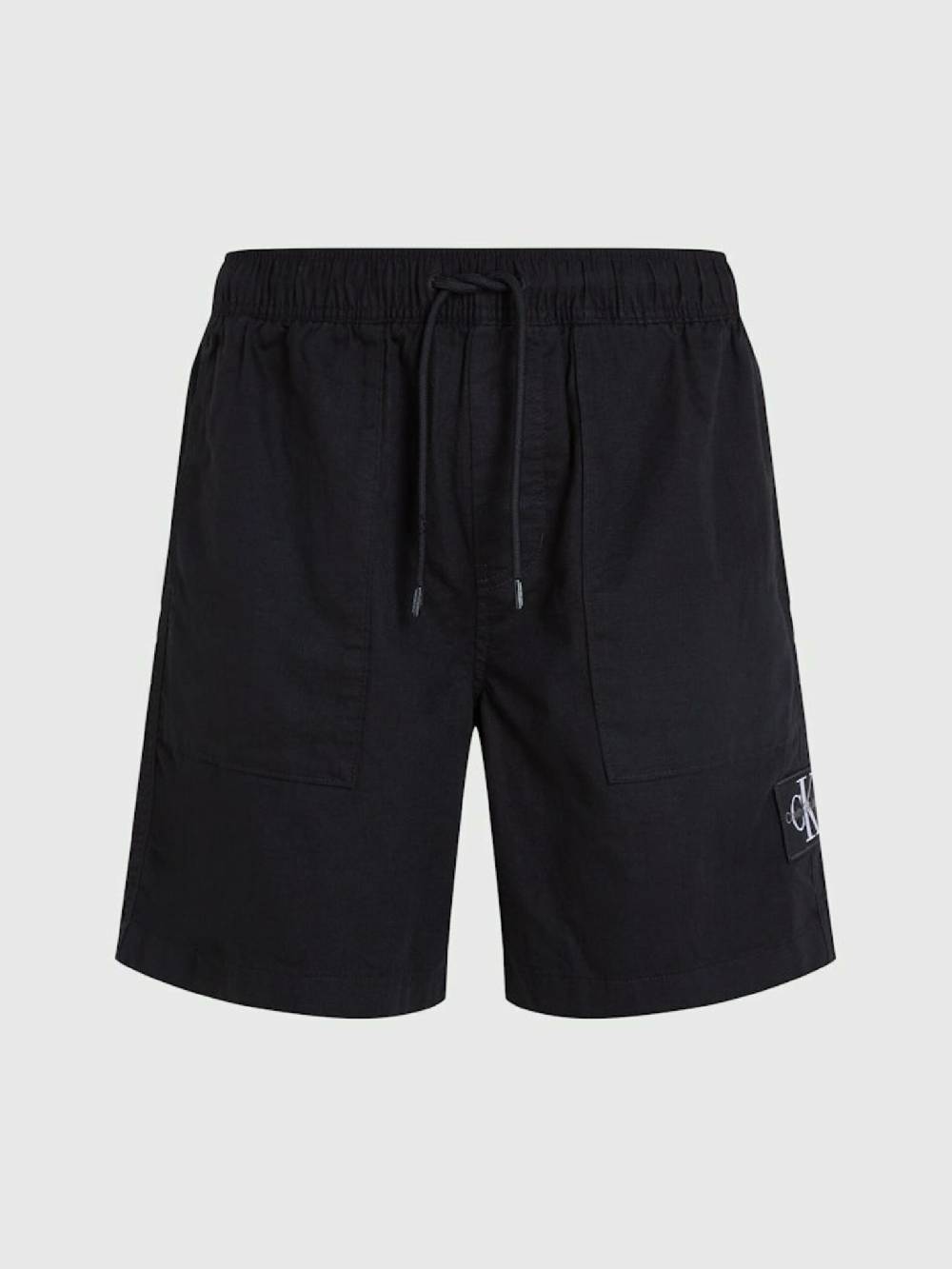 Calvin Klein Jeans Shorts Tiefpreis