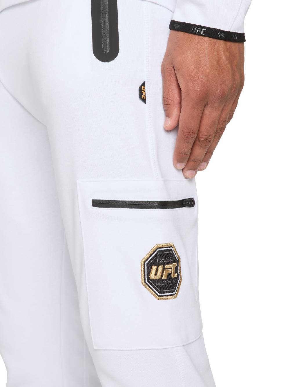 Celio UFC Jogginghose Begrenzte Freigabe