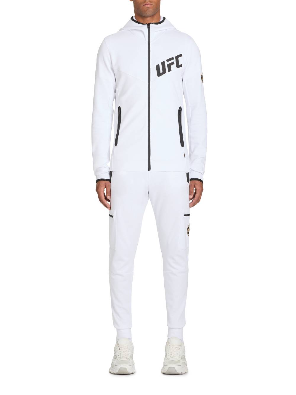 Celio UFC Jogginghose Begrenzte Freigabe
