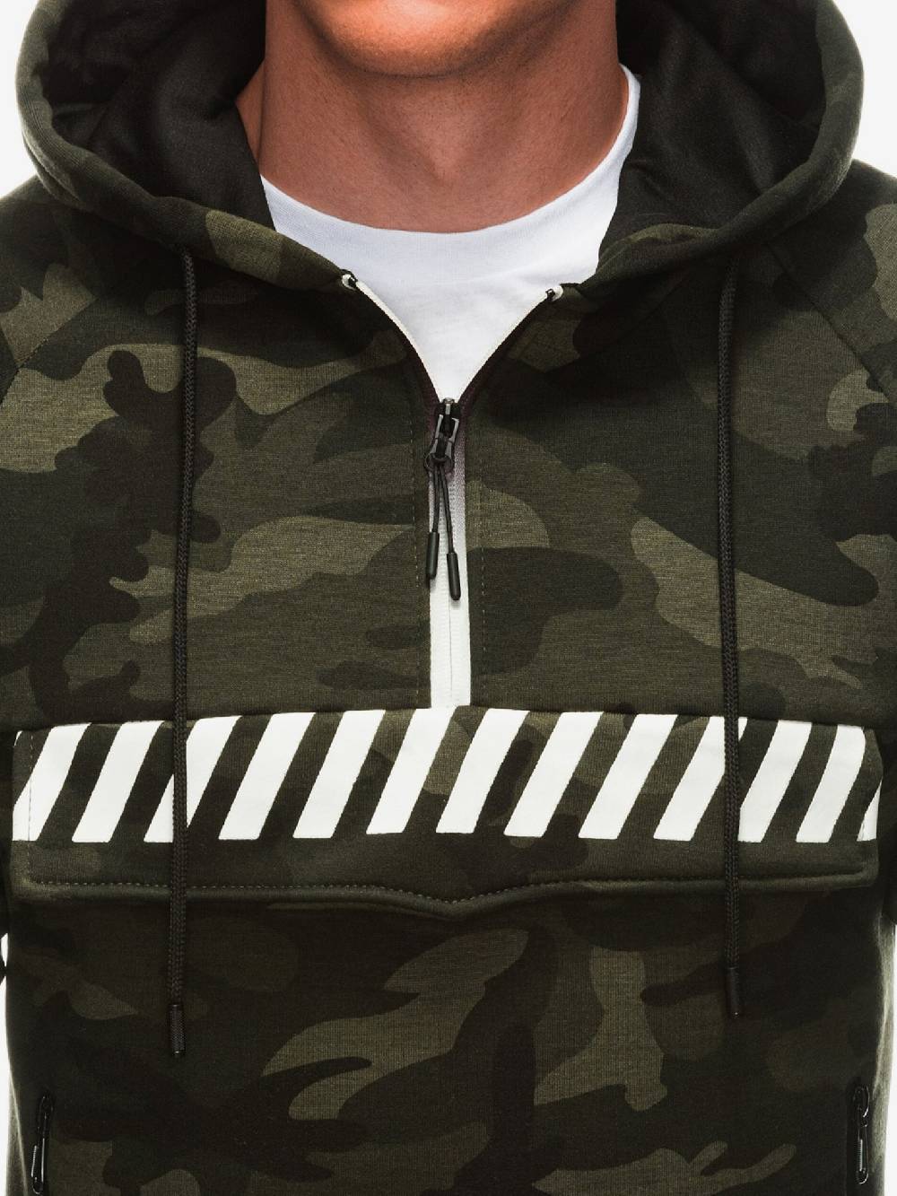Edoti Sweatshirt JETZT KAUFEN