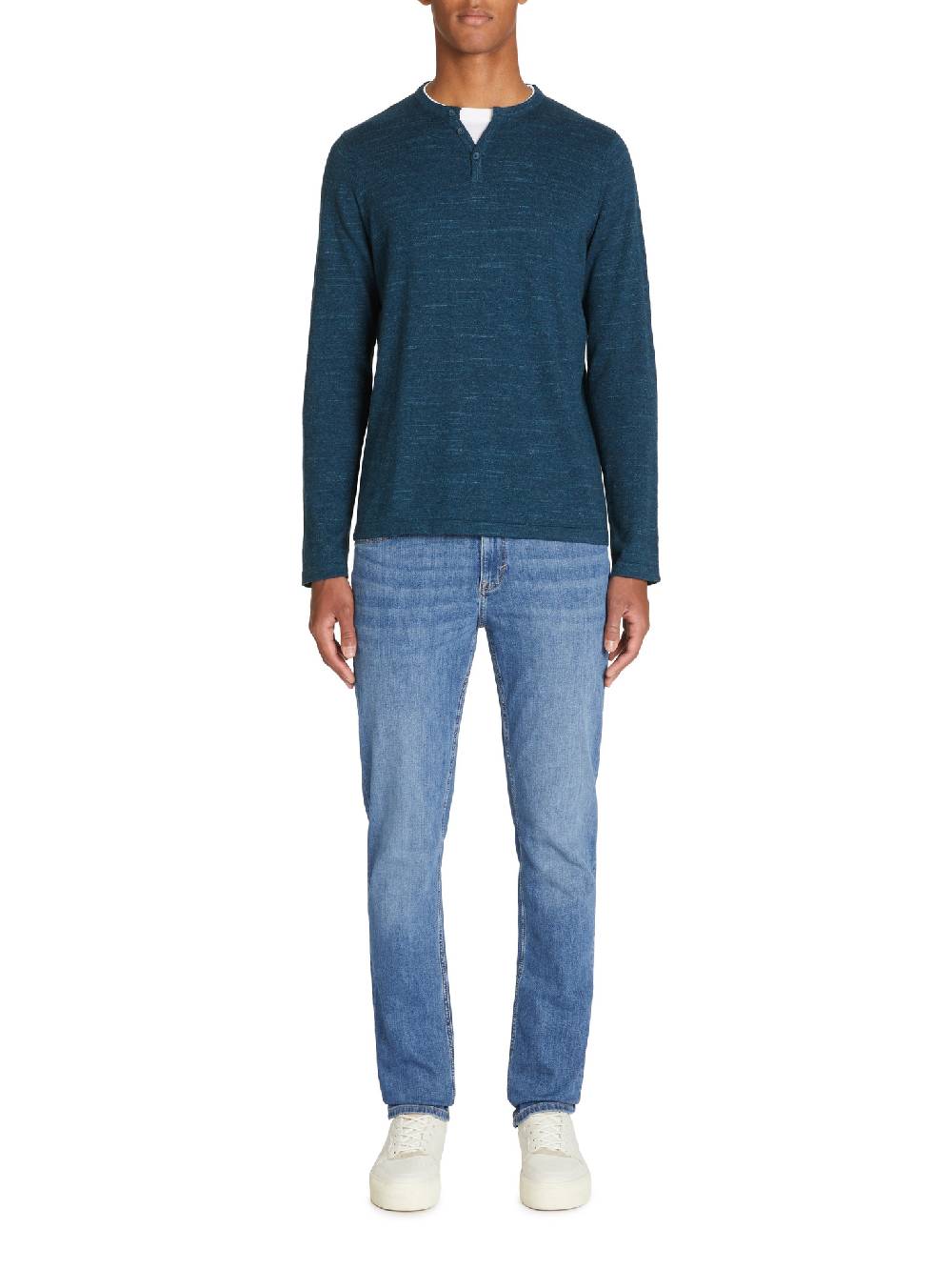 Celio Gelano Pullover Neueste Stile