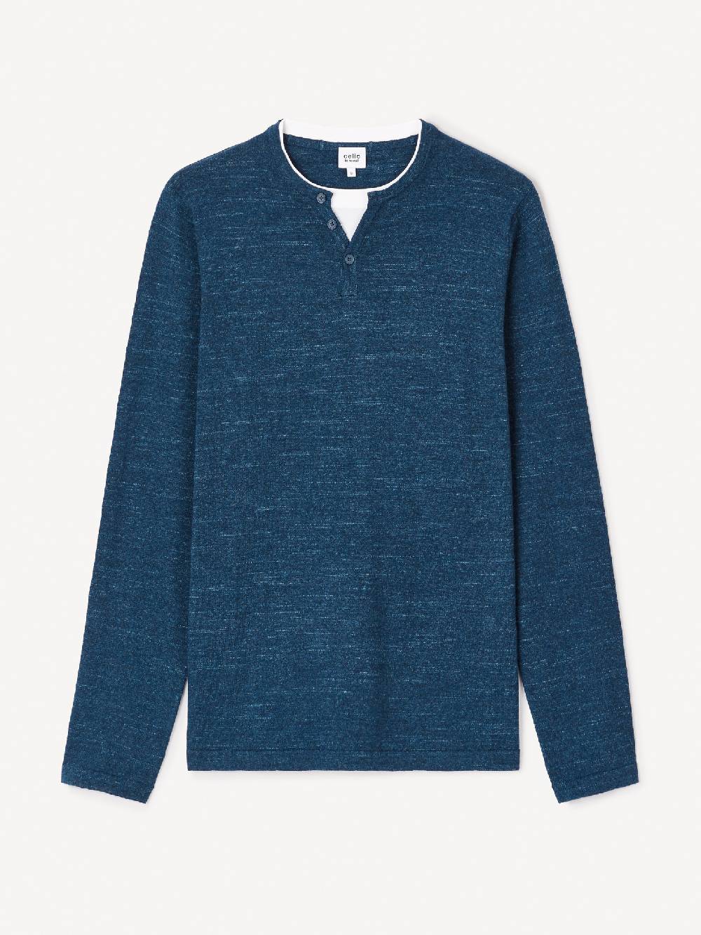 Celio Gelano Pullover Neueste Stile