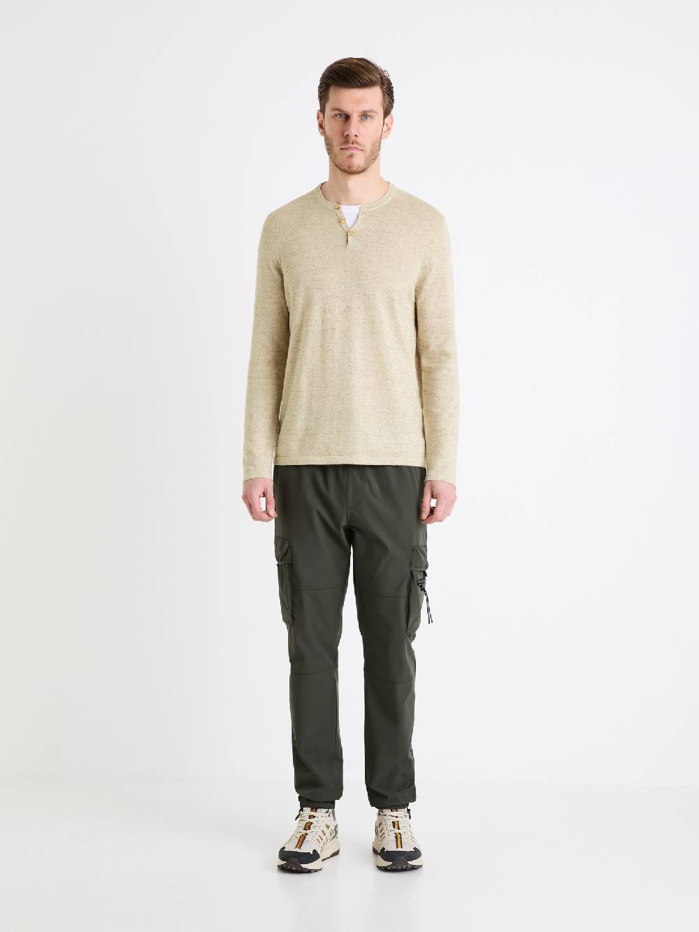 Celio Gelano Pullover Letzte 2 Tage