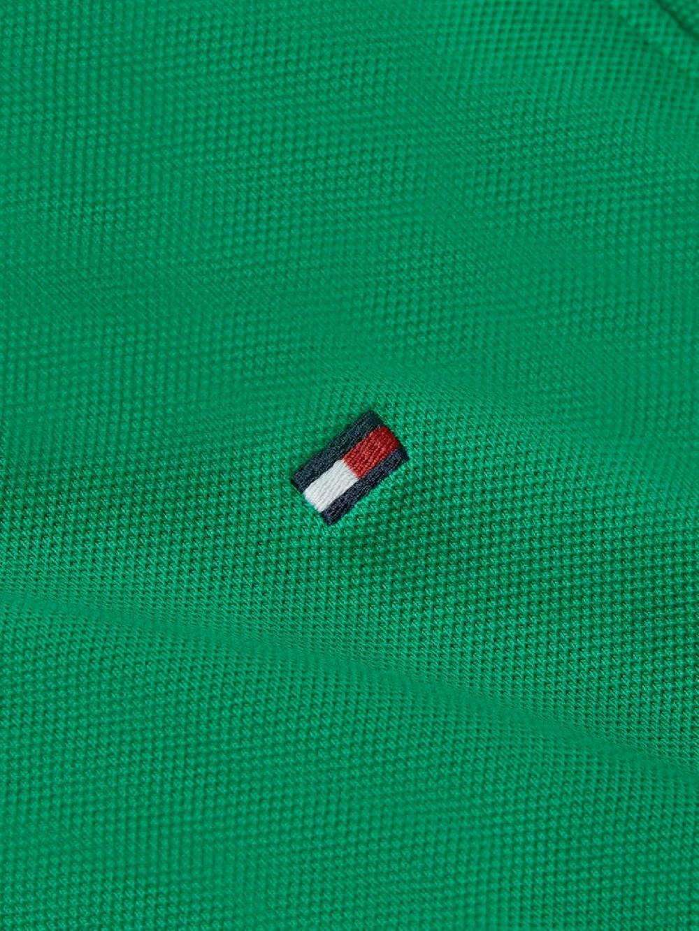 Tommy Hilfiger Polo T-Shirt Letzter Tag