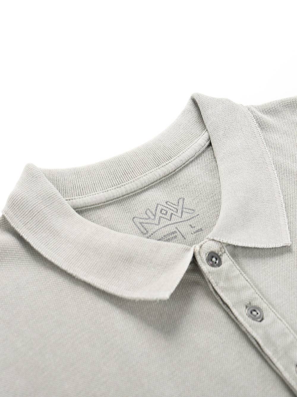 NAX Germ Polo T-Shirt Zeitbegrenzte Promotion
