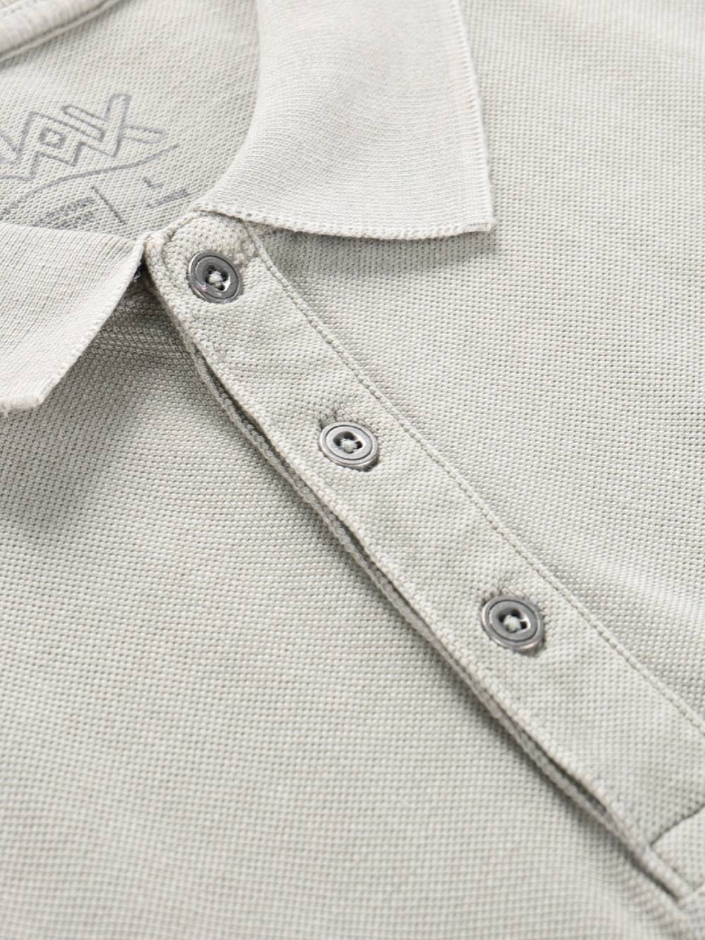 NAX Germ Polo T-Shirt Zeitbegrenzte Promotion