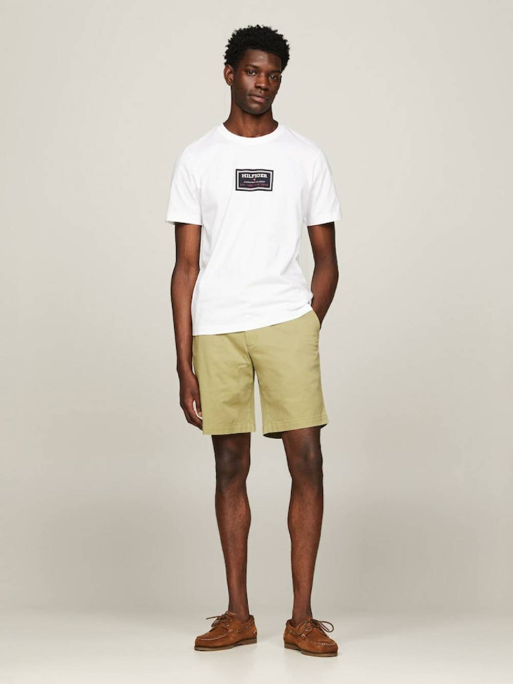 Tommy Hilfiger T-Shirt Bis zu 50% Rabatt