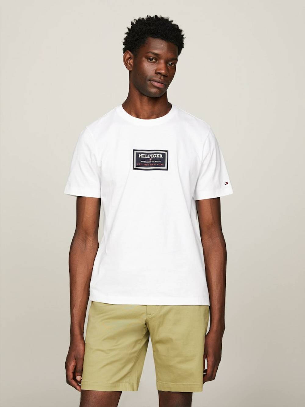 Tommy Hilfiger T-Shirt Bis zu 50% Rabatt