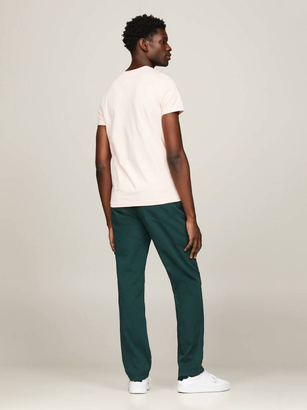 Tommy Hilfiger T-Shirt Bis zu 60% Rabatt
