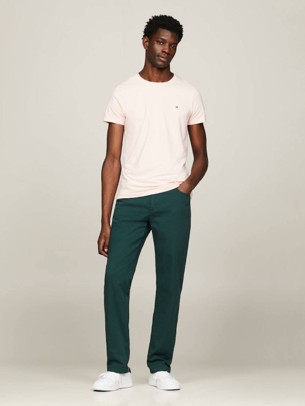 Tommy Hilfiger T-Shirt Bis zu 60% Rabatt