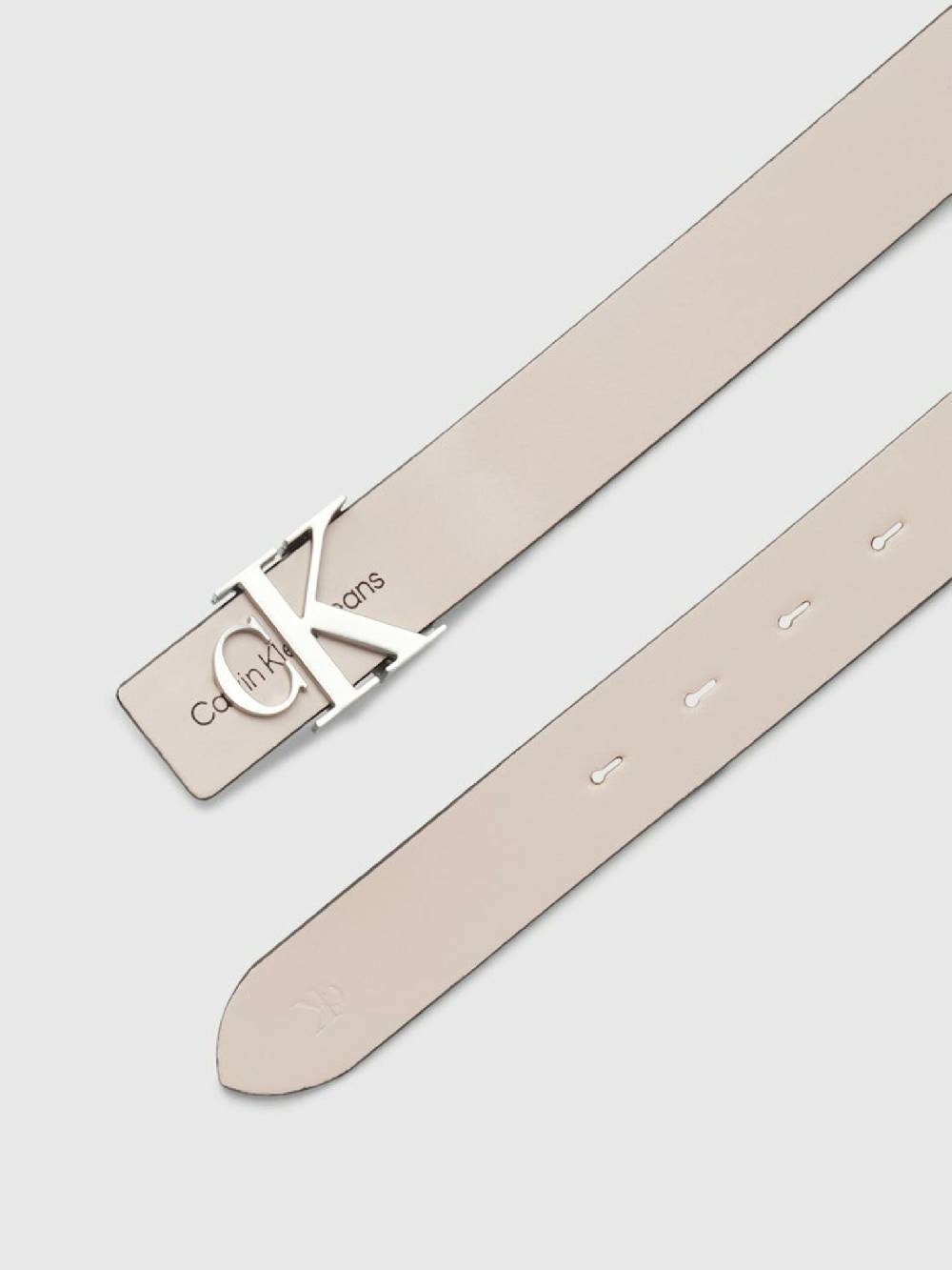 Calvin Klein Jeans Gürtel Nur für heute