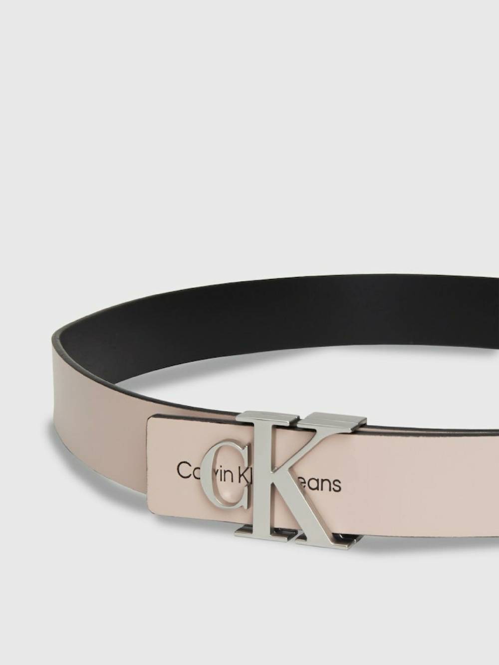 Calvin Klein Jeans Gürtel Nur für heute