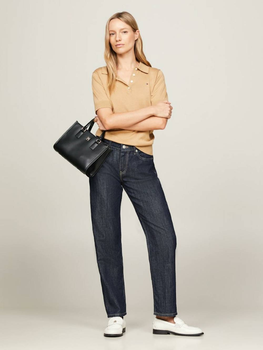 Tommy Hilfiger Handtasche Sonderangebot der Fabrik