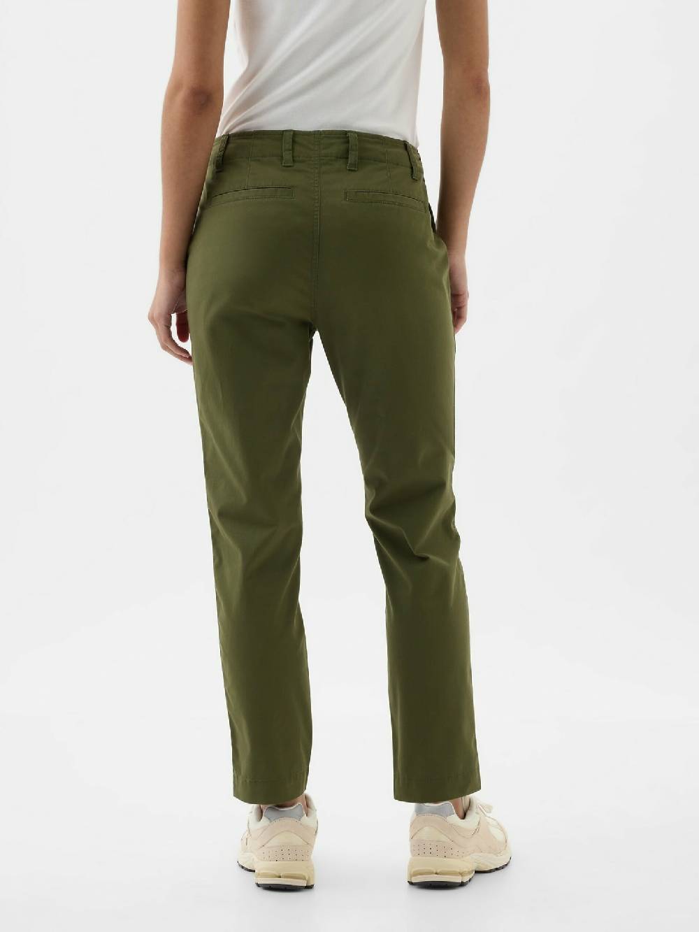 GAP Downtown Hose Discount Store für neue Produkte