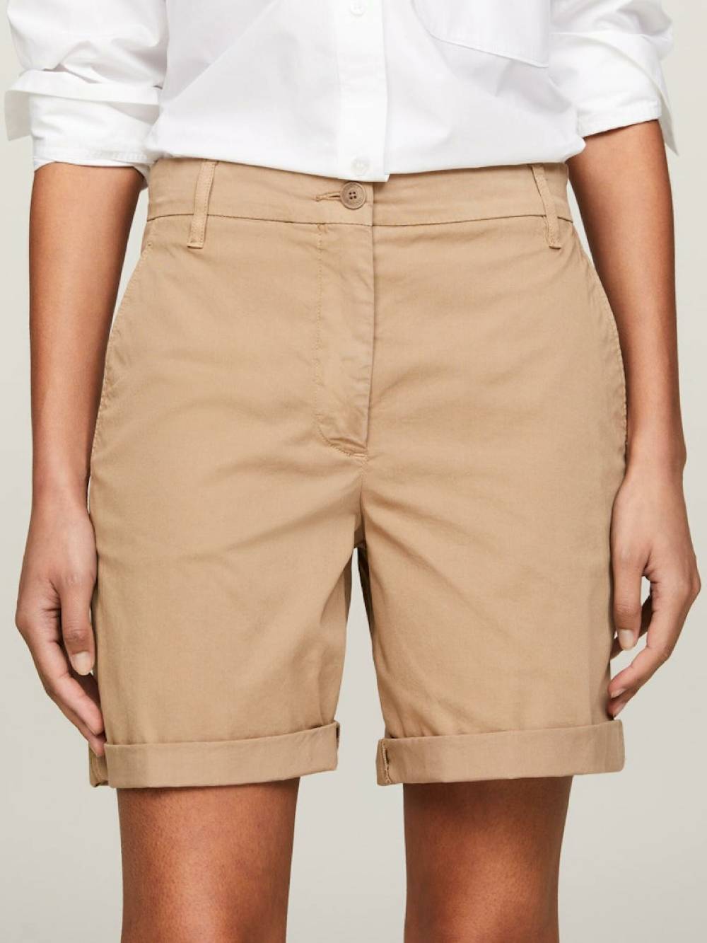 Tommy Hilfiger Shorts Nur noch ein Tag übrig