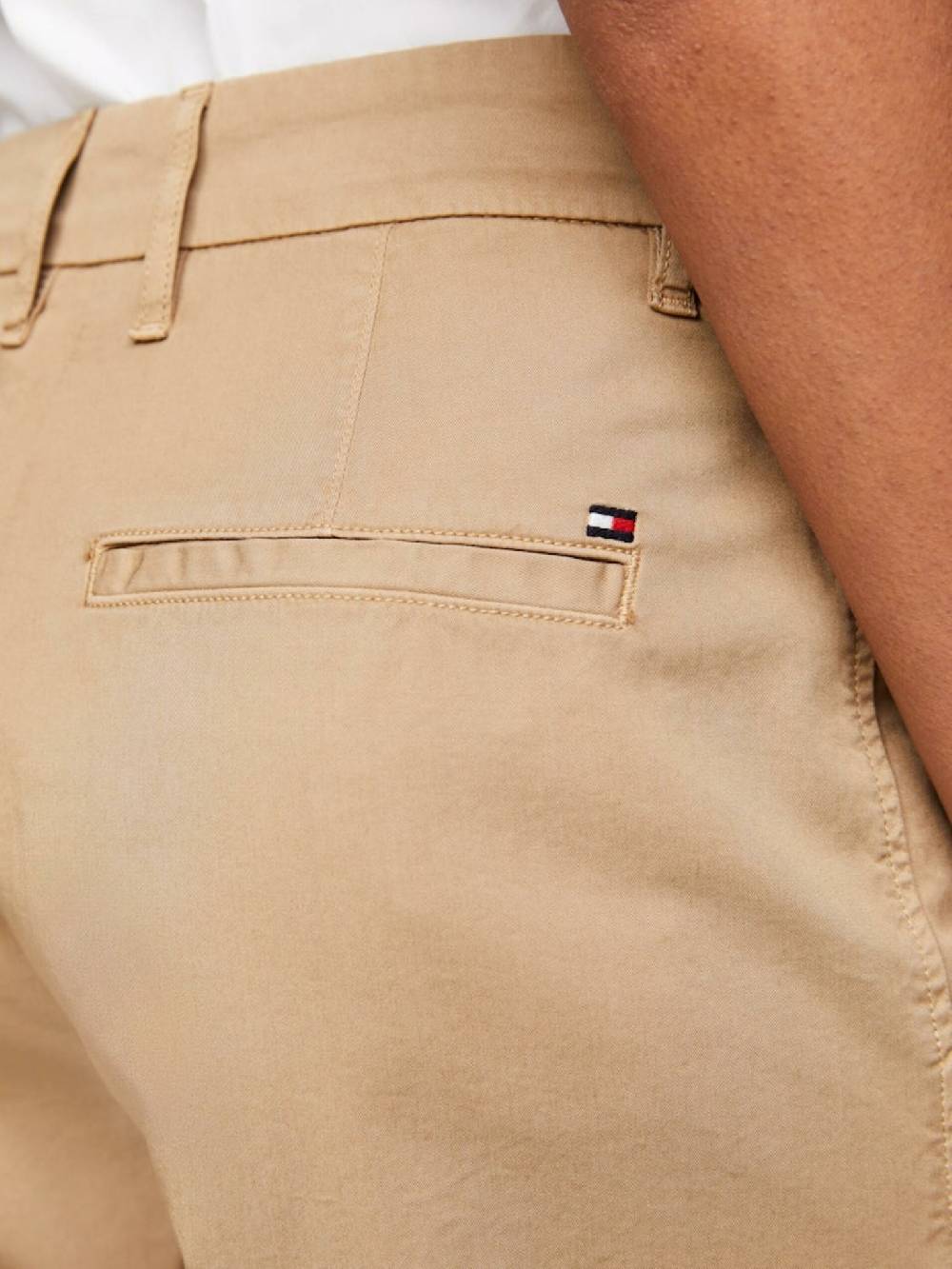 Tommy Hilfiger Shorts Nur noch ein Tag übrig