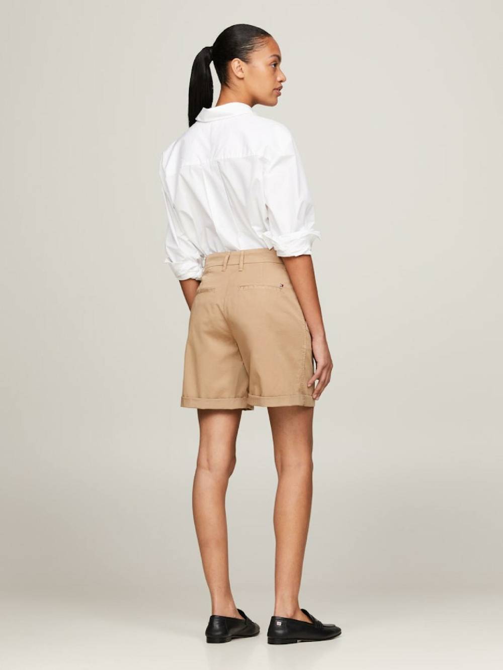 Tommy Hilfiger Shorts Nur noch ein Tag übrig
