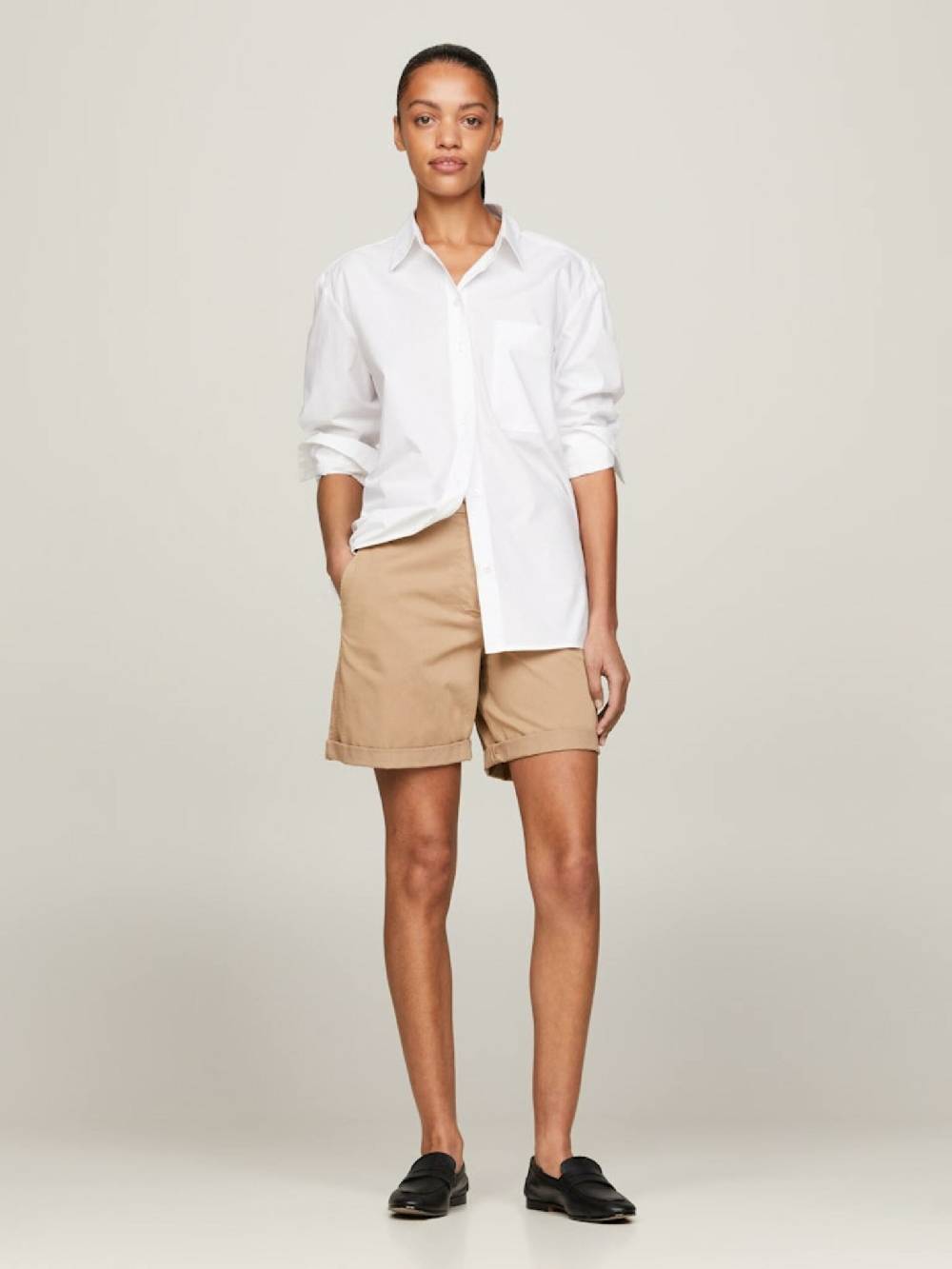 Tommy Hilfiger Shorts Nur noch ein Tag übrig