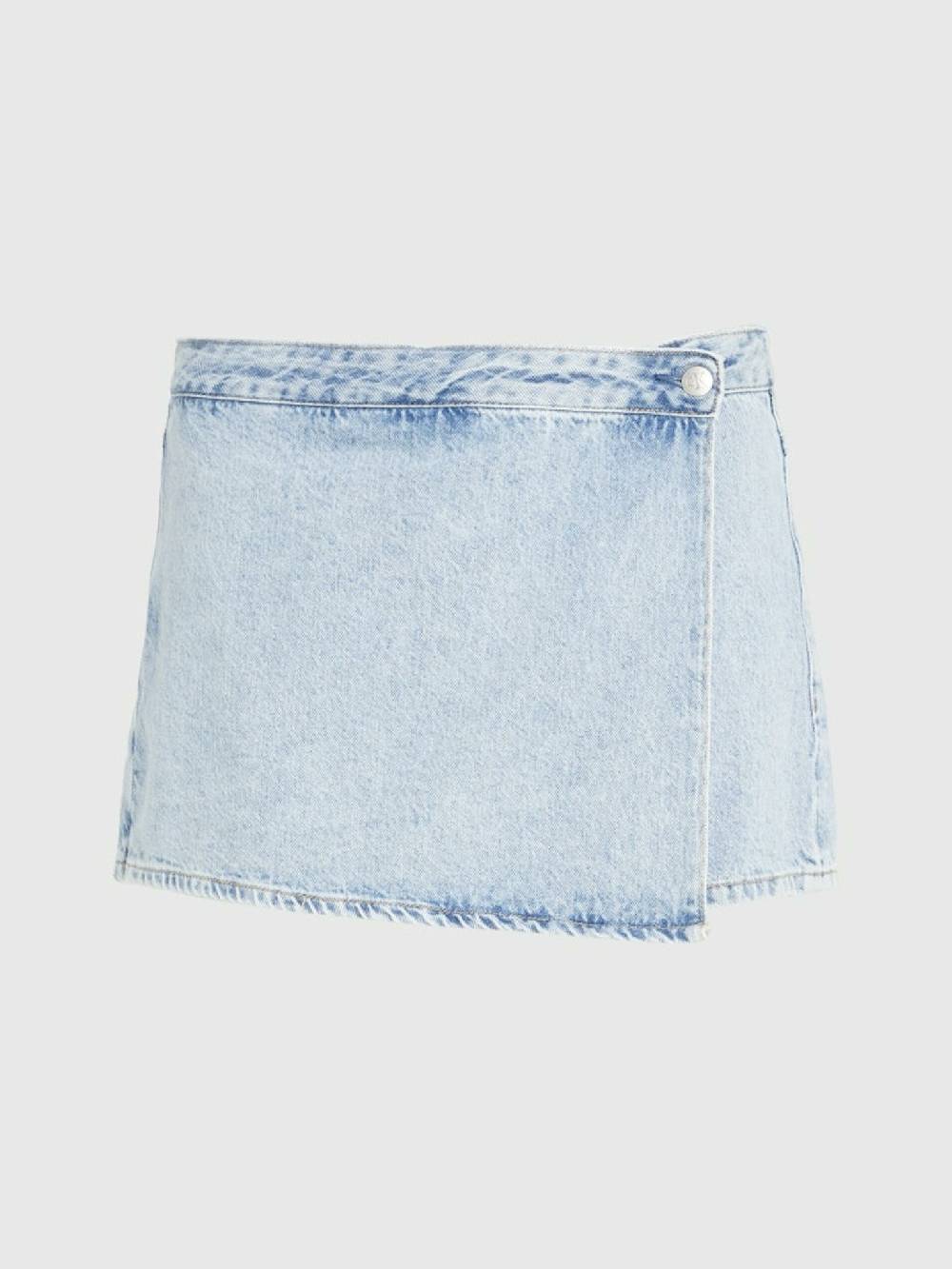 Calvin Klein Jeans Shorts Super Rabatt