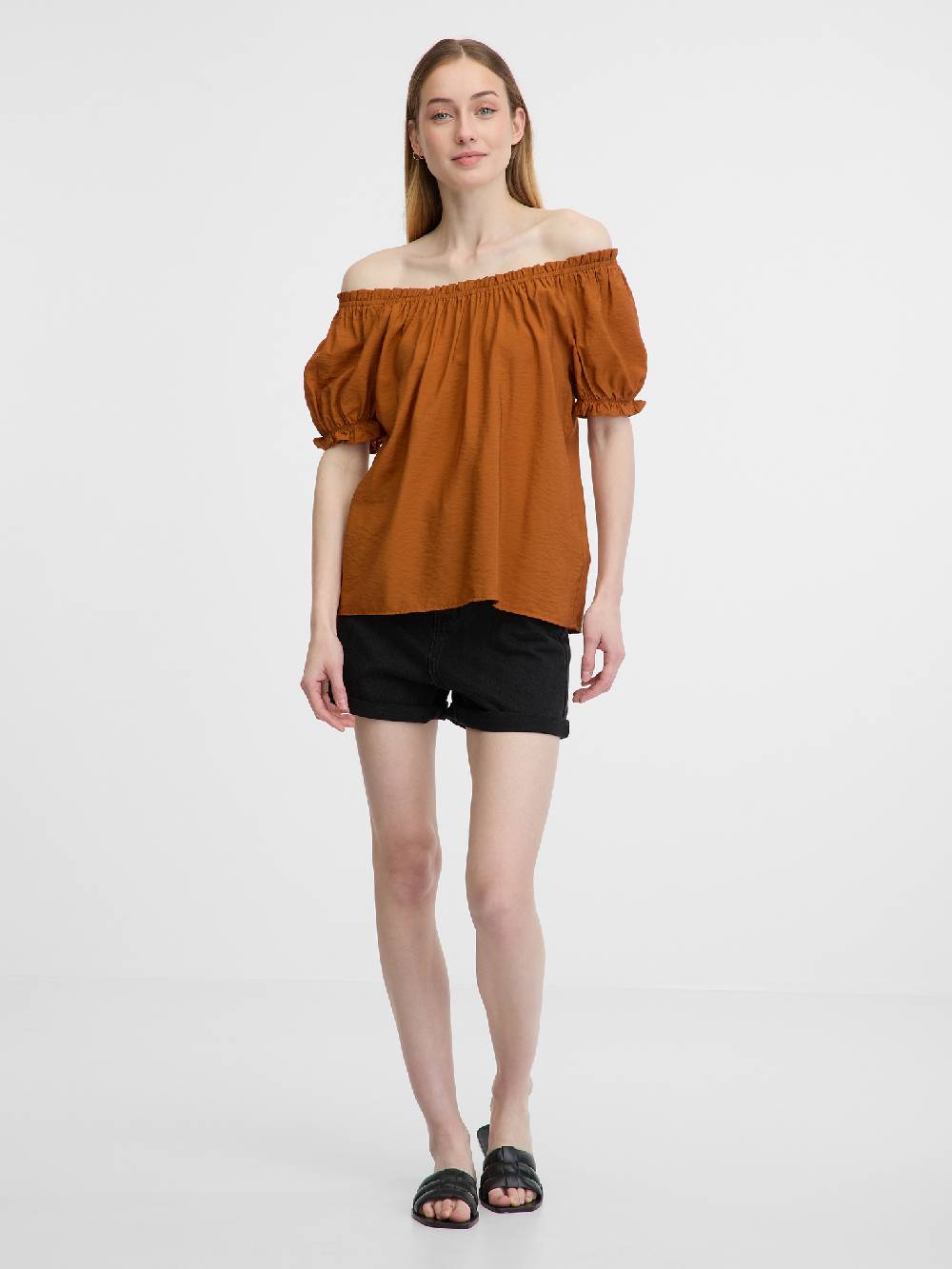 Orsay Bluse Riesige Rabatte