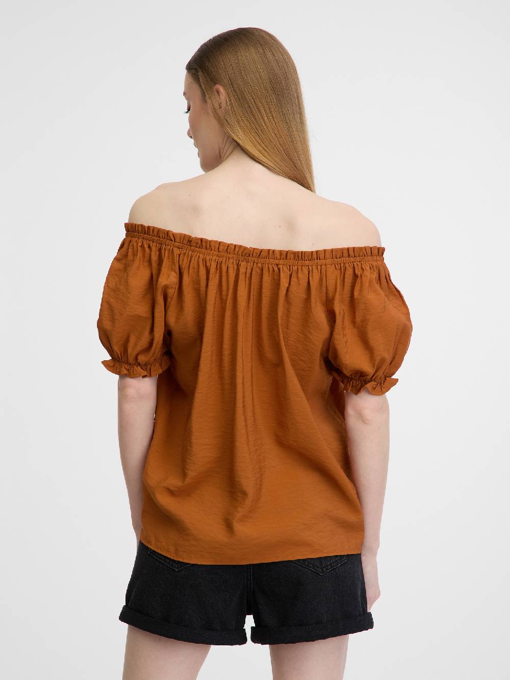 Orsay Bluse Riesige Rabatte
