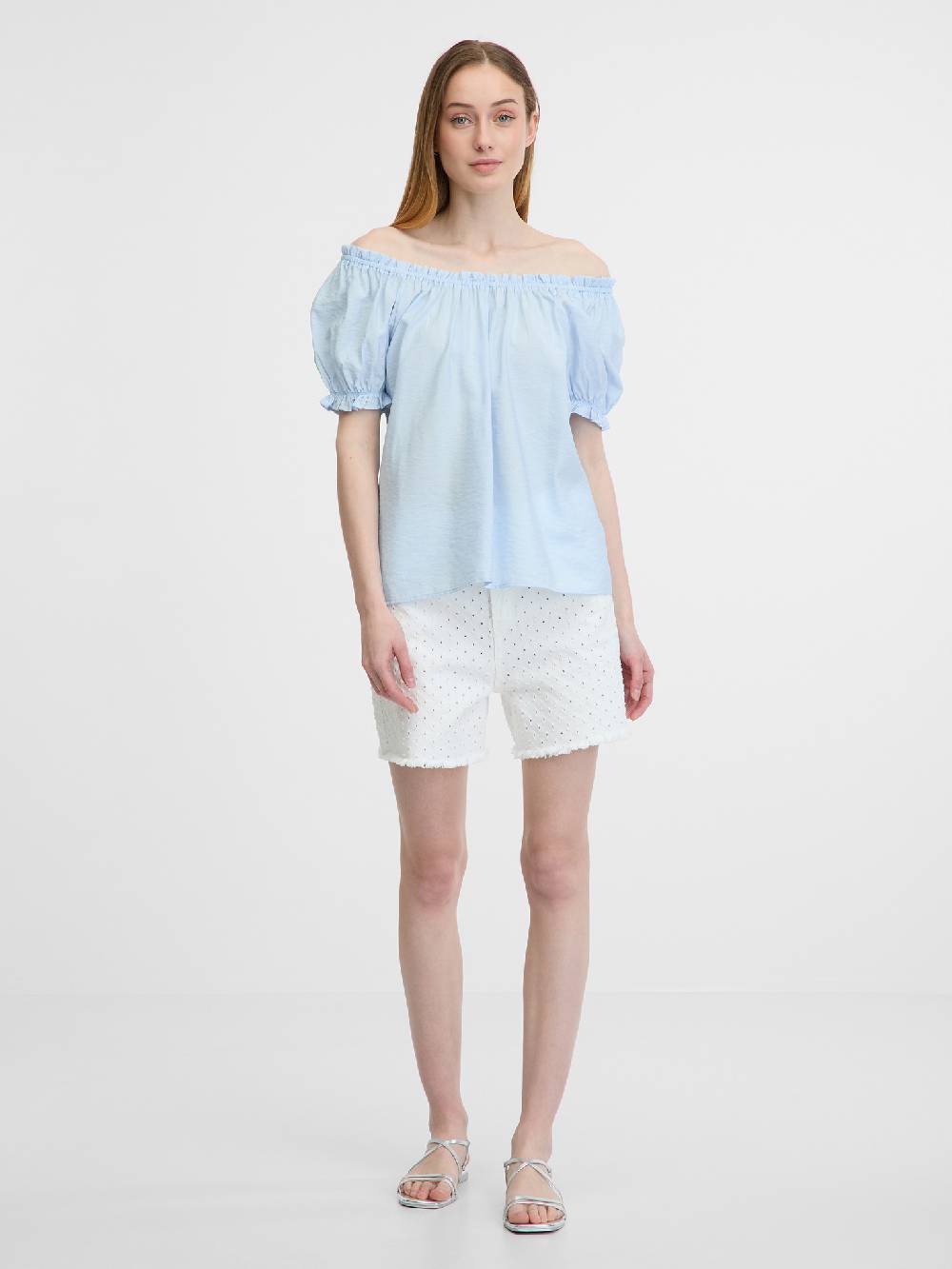 Orsay Bluse 50% Rabatt mit kostenlosem Versand
