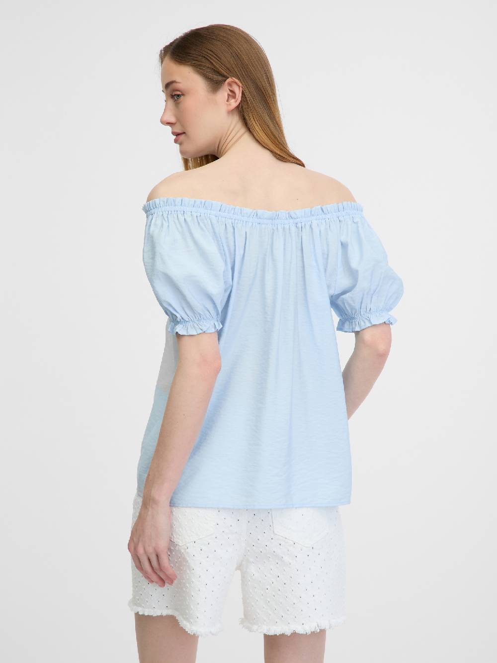 Orsay Bluse 50% Rabatt mit kostenlosem Versand