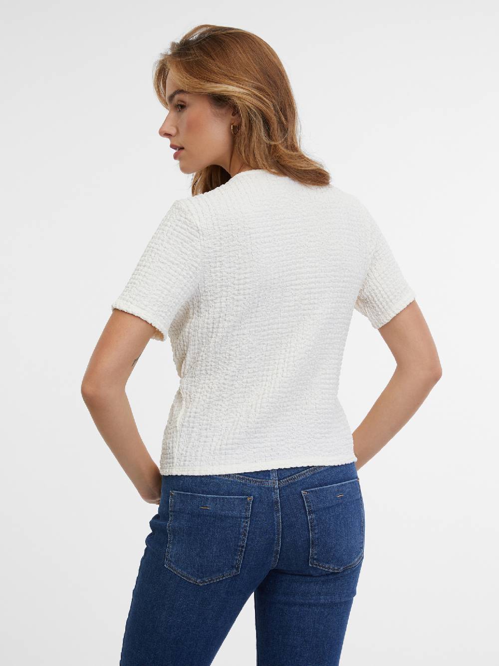 Orsay T-Shirt Fabrikladen