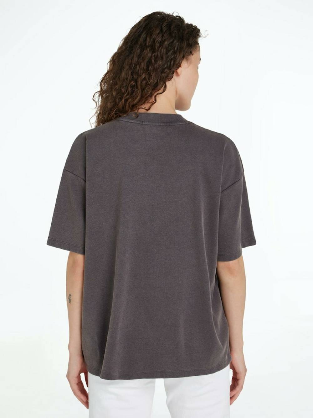 Calvin Klein Jeans T-Shirt Begrenzt auf 3 Tage