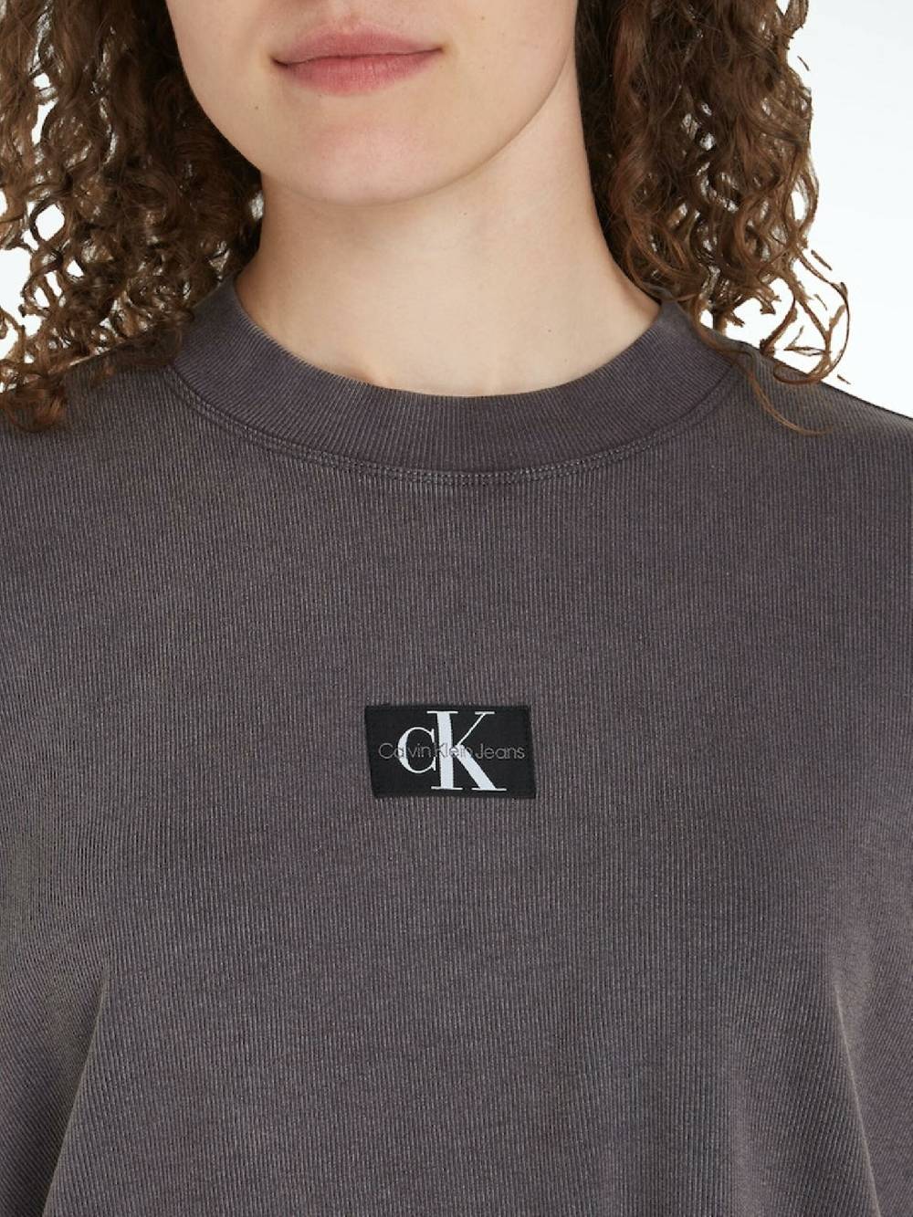 Calvin Klein Jeans T-Shirt Begrenzt auf 3 Tage