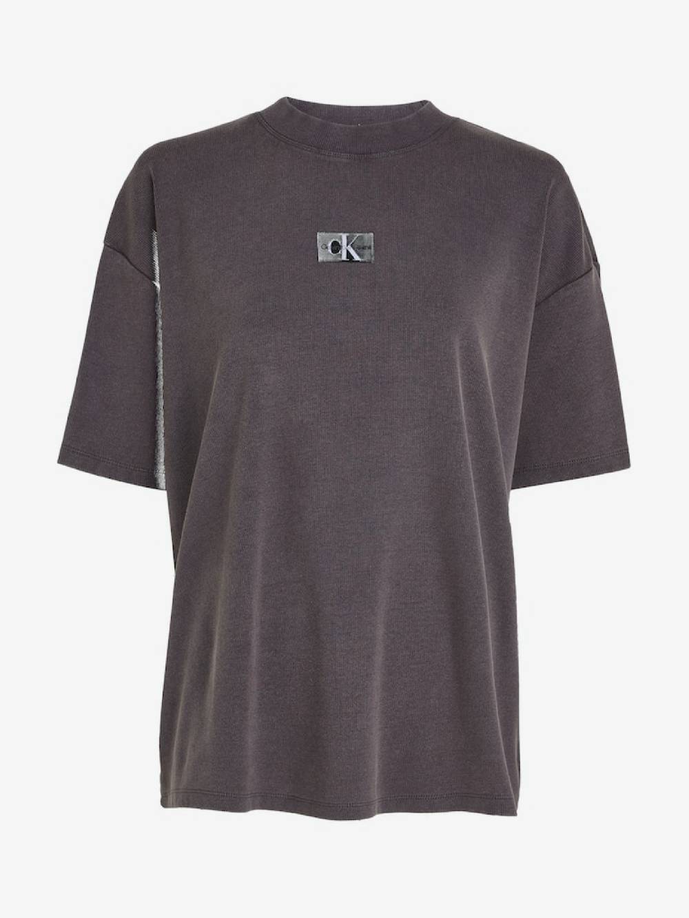 Calvin Klein Jeans T-Shirt Begrenzt auf 3 Tage