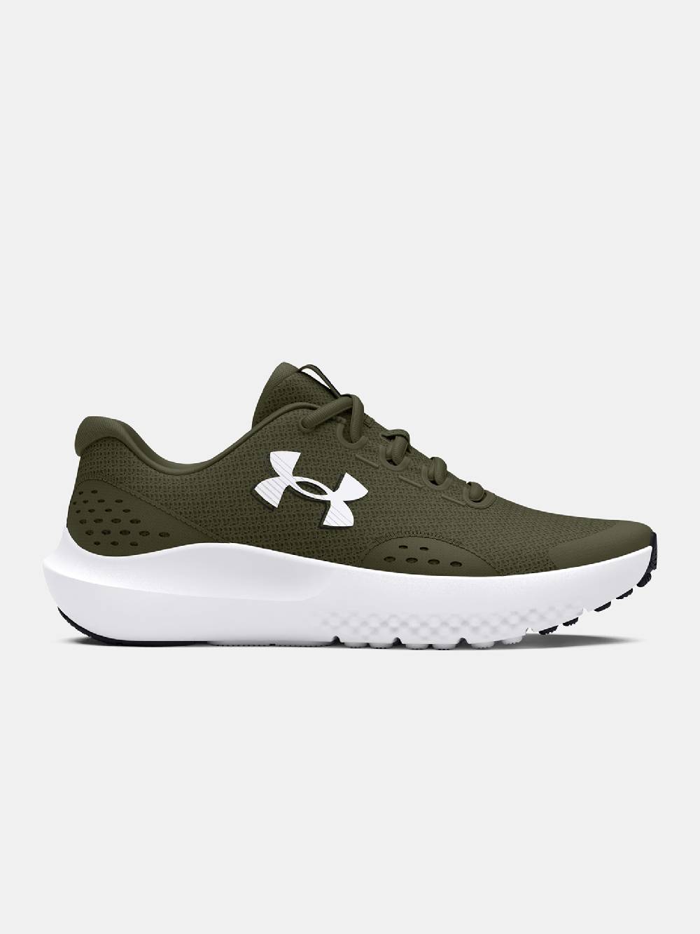 Under Armour UA BGS Surge 4 Kinder Tennisschuhe Speichern exportieren
