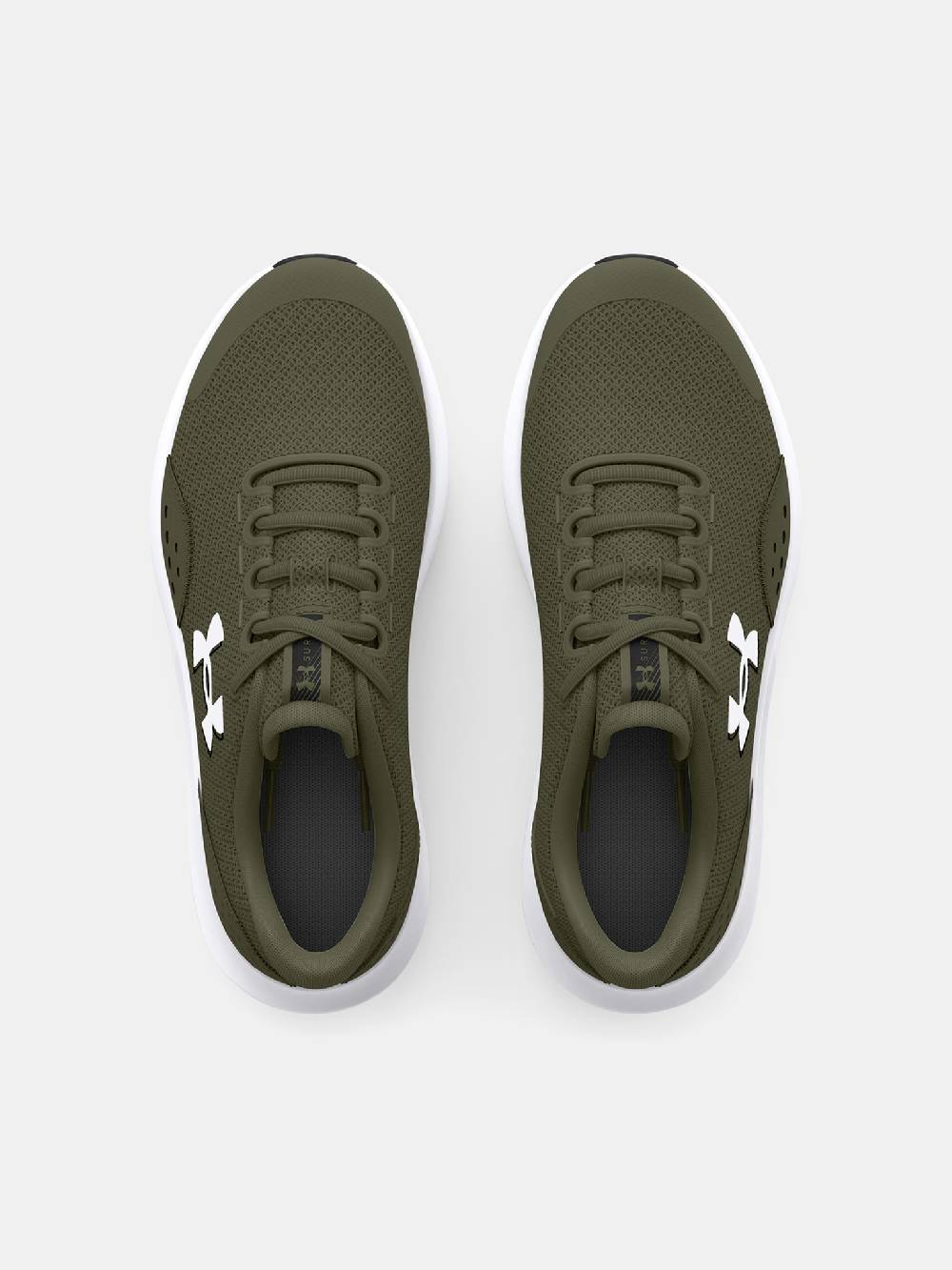 Under Armour UA BGS Surge 4 Kinder Tennisschuhe Speichern exportieren