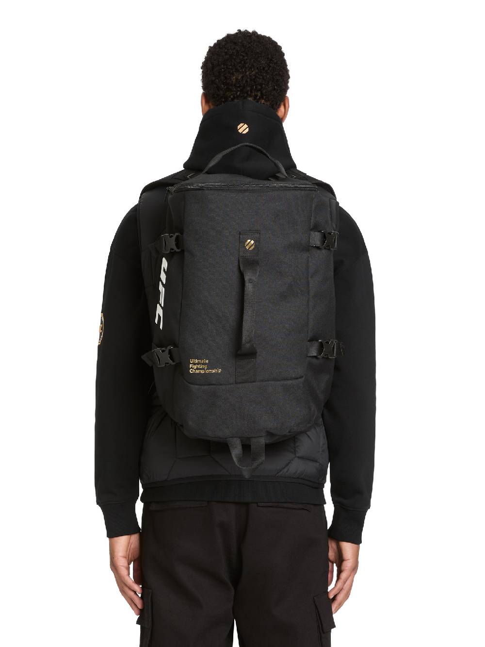 Celio UFC Rucksack Black Friday Preise