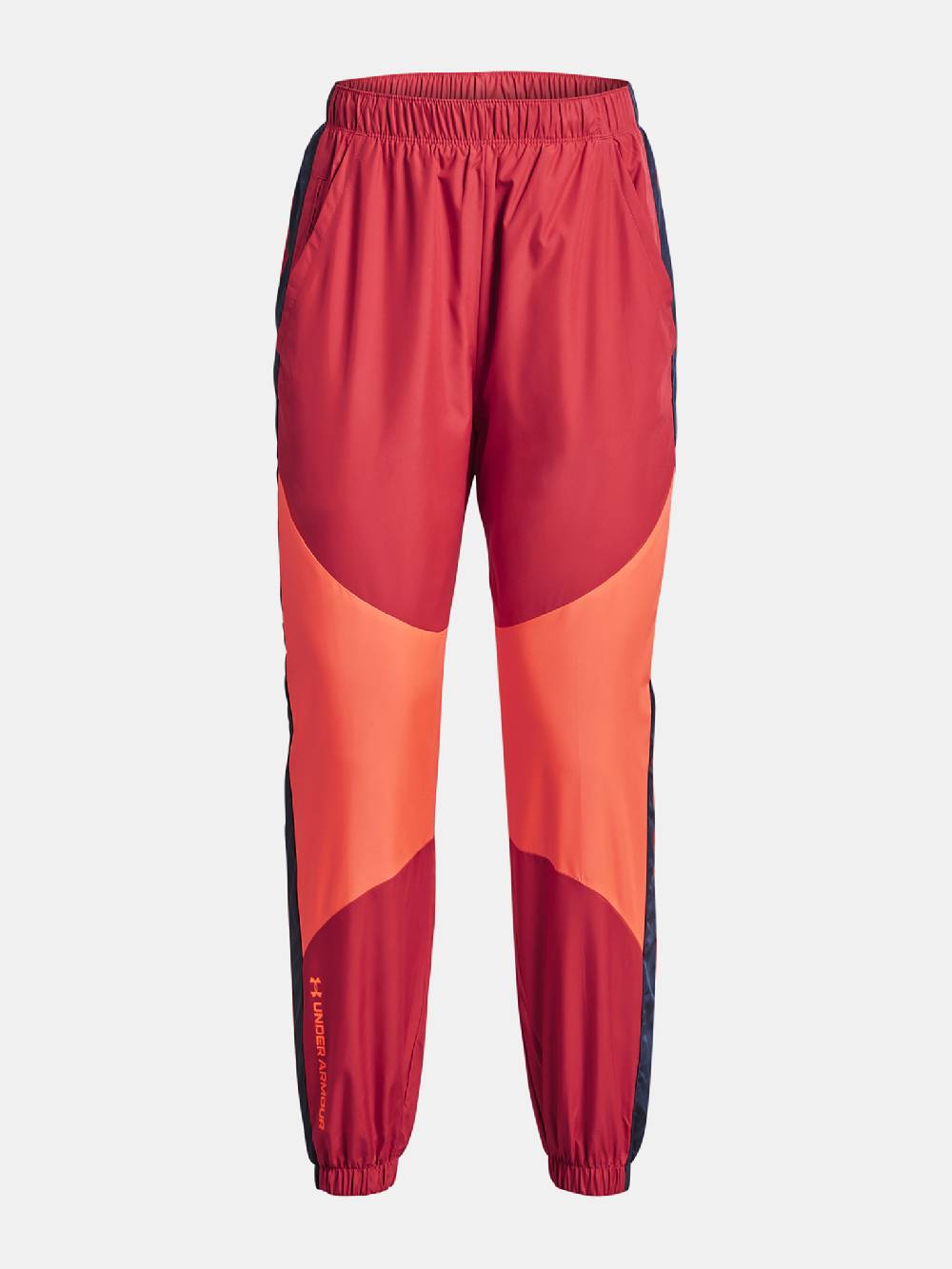 Under Armour UA Rush Woven Hose Im Verkauf